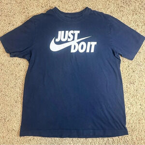 Men's Nike T-shirt Sz L